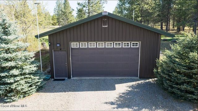 4525 E Rosemont Dr, Athol, ID 83801
