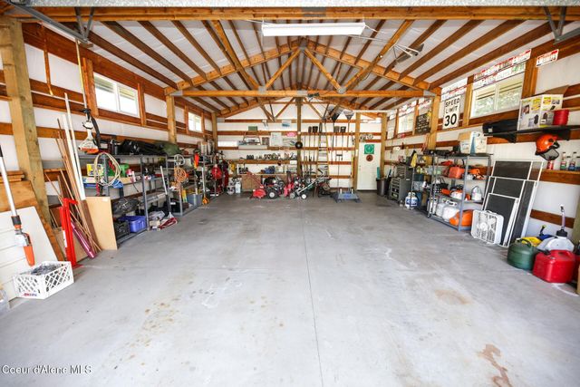 4525 E Rosemont Dr, Athol, ID 83801
