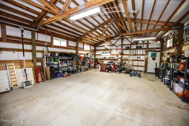 4525 E Rosemont Dr, Athol, ID 83801