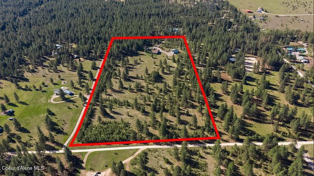 4525 E Rosemont Dr, Athol, ID 83801