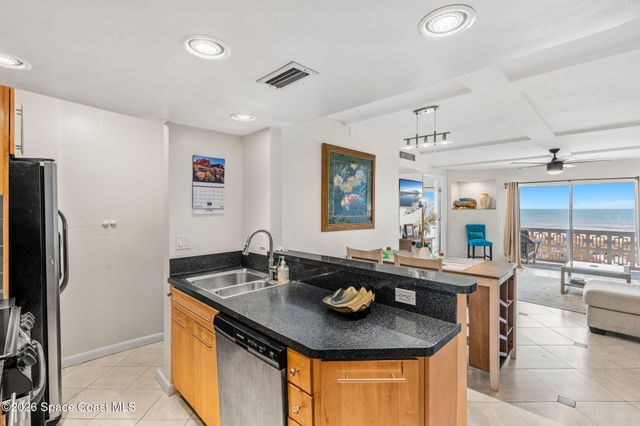 4800 Ocean Beach Boulevard 311, Cocoa Beach, FL 32931