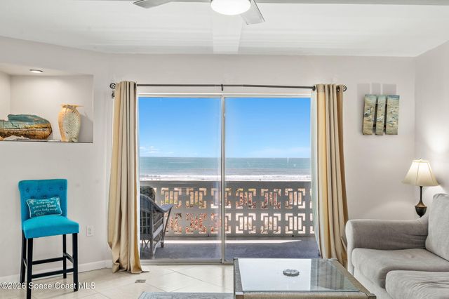 4800 Ocean Beach Boulevard 311, Cocoa Beach, FL 32931