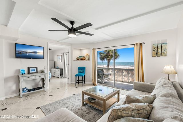 4800 Ocean Beach Boulevard 311, Cocoa Beach, FL 32931