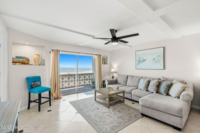 4800 Ocean Beach Boulevard 311, Cocoa Beach, FL 32931