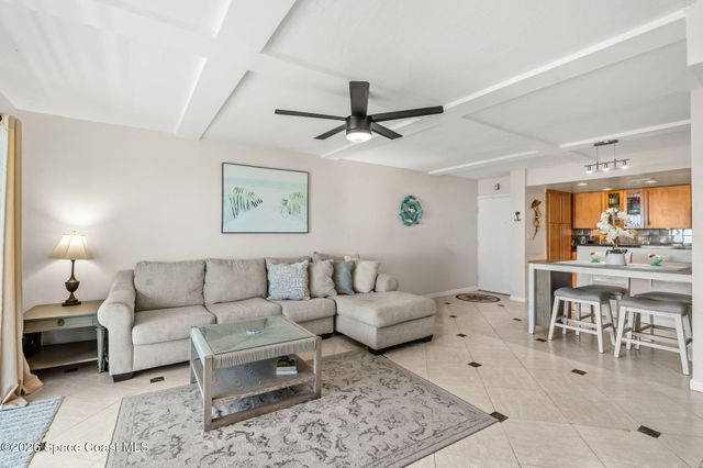 4800 Ocean Beach Boulevard 311, Cocoa Beach, FL 32931