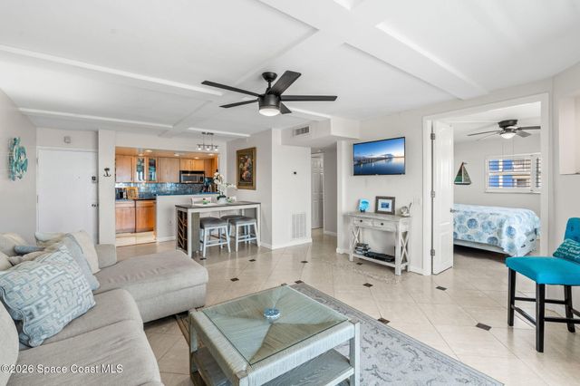 4800 Ocean Beach Boulevard 311, Cocoa Beach, FL 32931