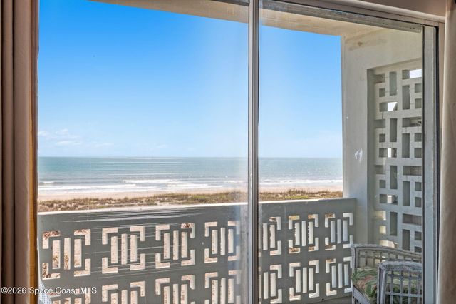4800 Ocean Beach Boulevard 311, Cocoa Beach, FL 32931
