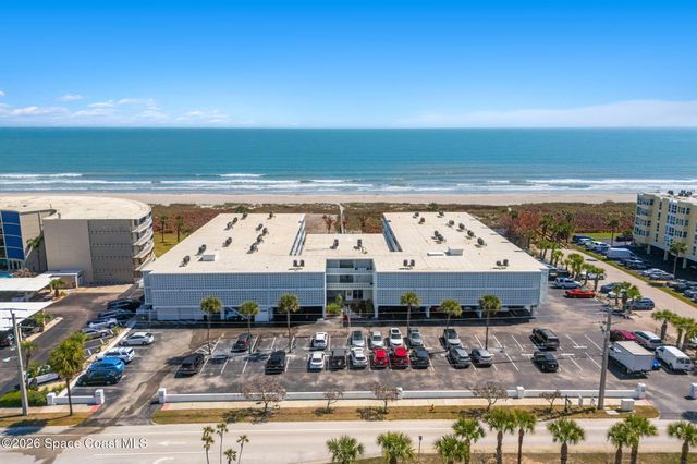 4800 Ocean Beach Boulevard 311, Cocoa Beach, FL 32931