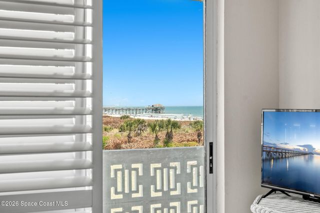 4800 Ocean Beach Boulevard 311, Cocoa Beach, FL 32931