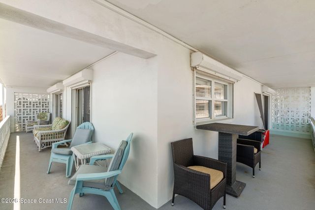 4800 Ocean Beach Boulevard 311, Cocoa Beach, FL 32931