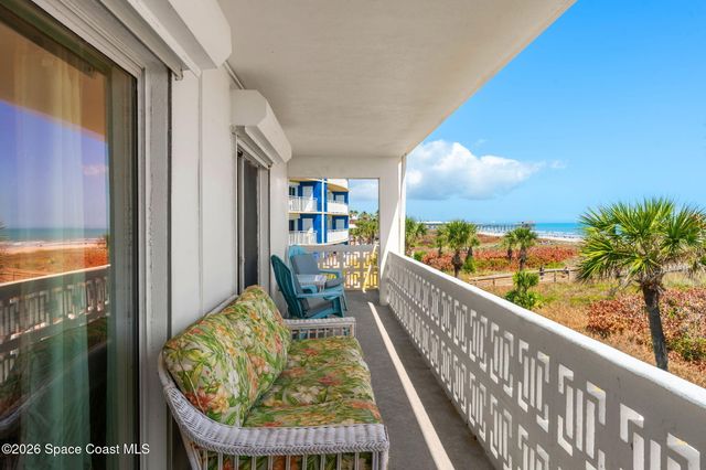 4800 Ocean Beach Boulevard 311, Cocoa Beach, FL 32931