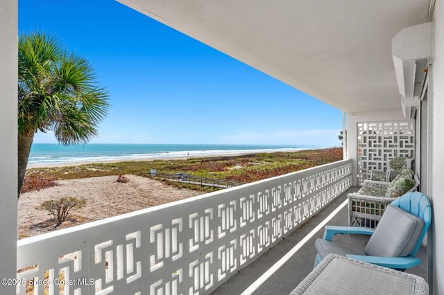 4800 Ocean Beach Boulevard 311, Cocoa Beach, FL 32931