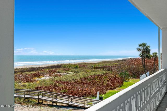 4800 Ocean Beach Boulevard 311, Cocoa Beach, FL 32931