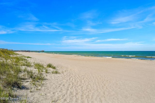 4800 Ocean Beach Boulevard 311, Cocoa Beach, FL 32931