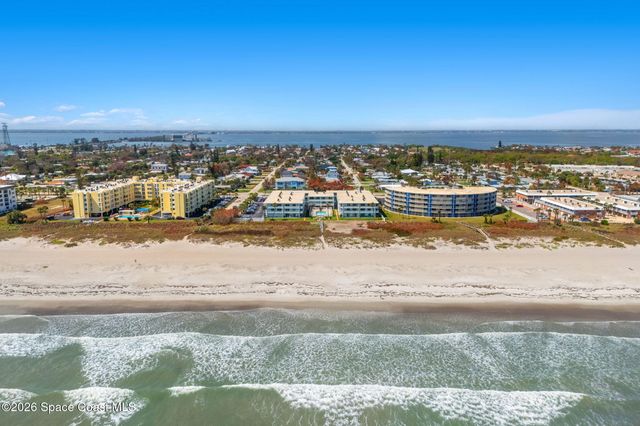 4800 Ocean Beach Boulevard 311, Cocoa Beach, FL 32931