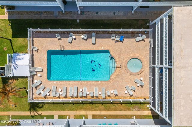 4800 Ocean Beach Boulevard 311, Cocoa Beach, FL 32931