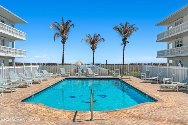 4800 Ocean Beach Boulevard 311, Cocoa Beach, FL 32931