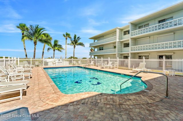 4800 Ocean Beach Boulevard 311, Cocoa Beach, FL 32931