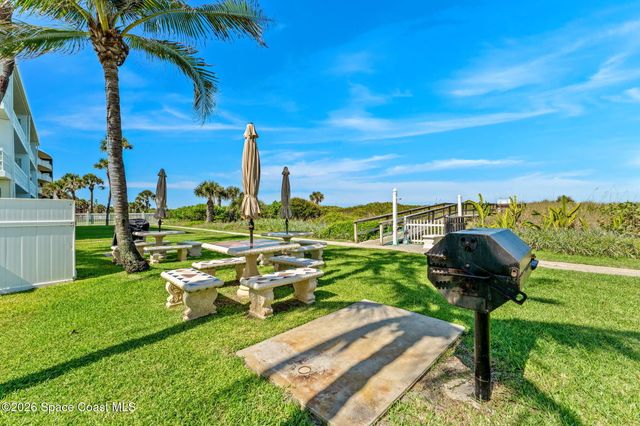 4800 Ocean Beach Boulevard 311, Cocoa Beach, FL 32931