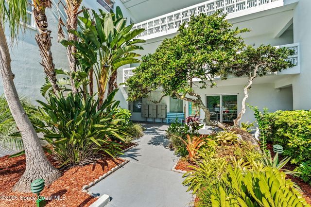 4800 Ocean Beach Boulevard 311, Cocoa Beach, FL 32931
