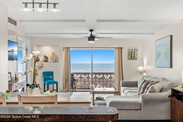 4800 Ocean Beach Boulevard 311, Cocoa Beach, FL 32931