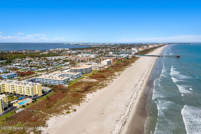 4800 Ocean Beach Boulevard 311, Cocoa Beach, FL 32931