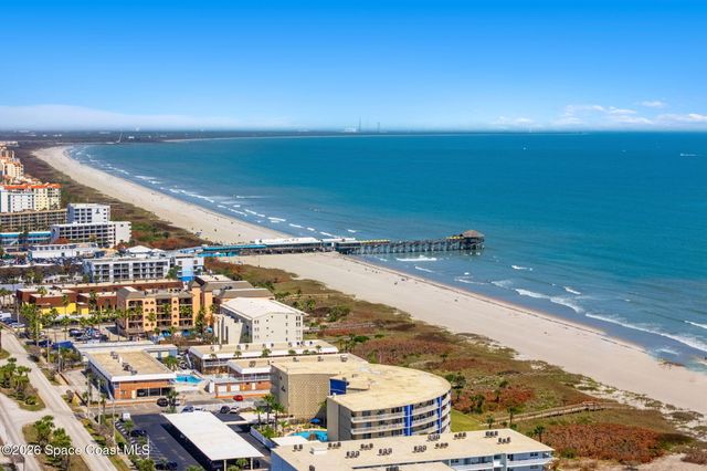 4800 Ocean Beach Boulevard 311, Cocoa Beach, FL 32931