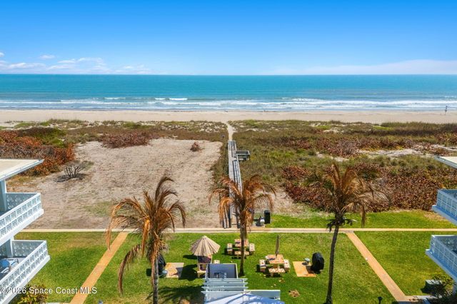 4800 Ocean Beach Boulevard 311, Cocoa Beach, FL 32931