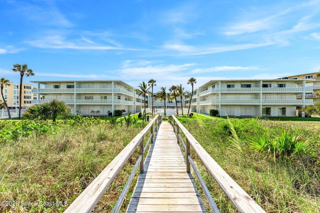 4800 Ocean Beach Boulevard 311, Cocoa Beach, FL 32931