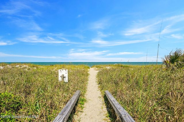 4800 Ocean Beach Boulevard 311, Cocoa Beach, FL 32931