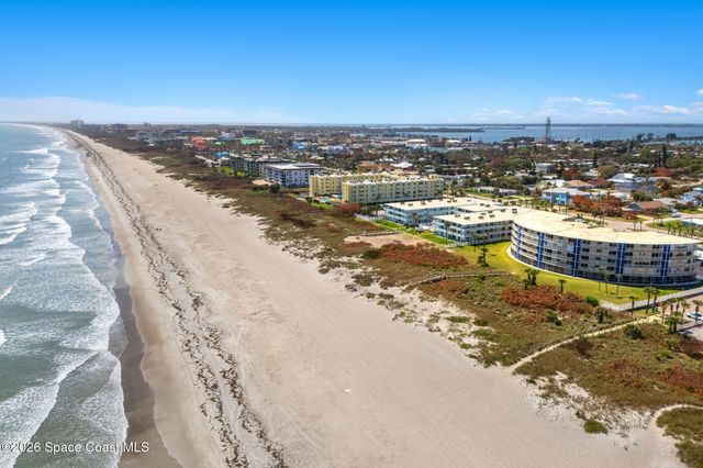 4800 Ocean Beach Boulevard 311, Cocoa Beach, FL 32931