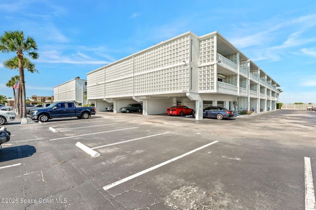 4800 Ocean Beach Boulevard 311, Cocoa Beach, FL 32931