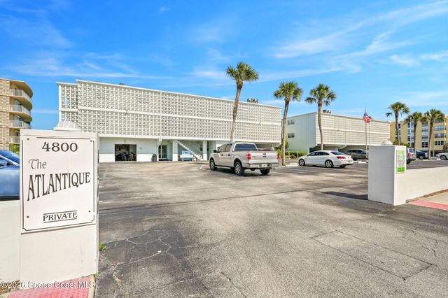 4800 Ocean Beach Boulevard 311, Cocoa Beach, FL 32931