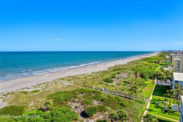 4800 Ocean Beach Boulevard 311, Cocoa Beach, FL 32931