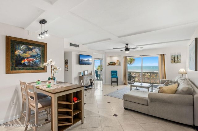 4800 Ocean Beach Boulevard 311, Cocoa Beach, FL 32931