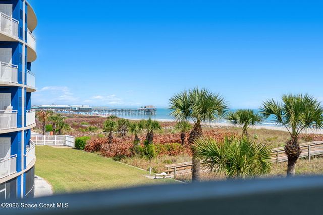 4800 Ocean Beach Boulevard 311, Cocoa Beach, FL 32931