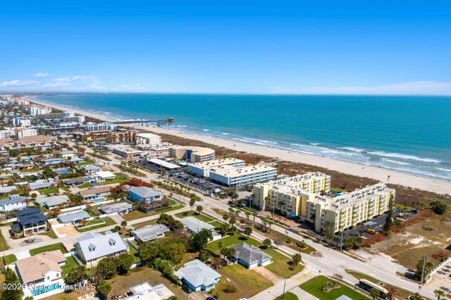 4800 Ocean Beach Boulevard 311, Cocoa Beach, FL 32931