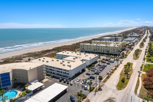 4800 Ocean Beach Boulevard 311, Cocoa Beach, FL 32931