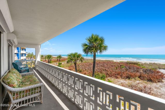 4800 Ocean Beach Boulevard 311, Cocoa Beach, FL 32931
