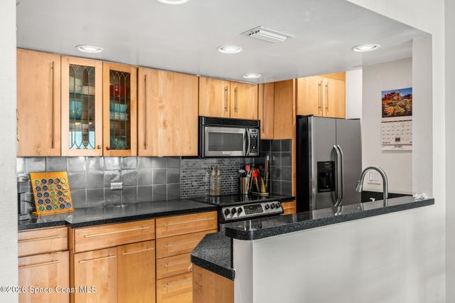 4800 Ocean Beach Boulevard 311, Cocoa Beach, FL 32931