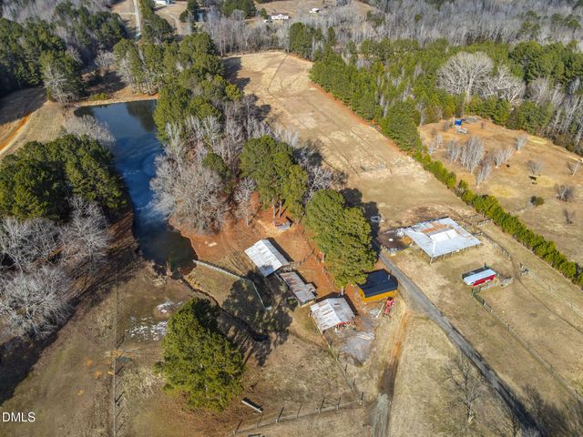 4562 Hight Road, Oxford, NC 27565