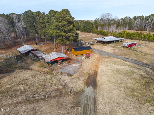 4562 Hight Road, Oxford, NC 27565