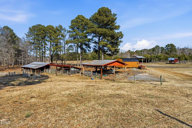 4562 Hight Road, Oxford, NC 27565