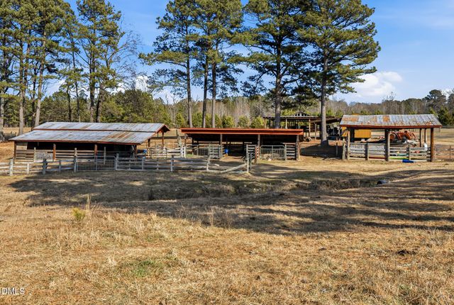 4562 Hight Road, Oxford, NC 27565