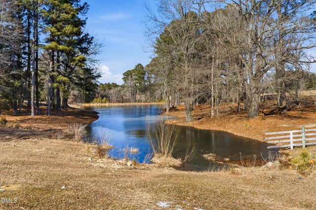 4562 Hight Road, Oxford, NC 27565