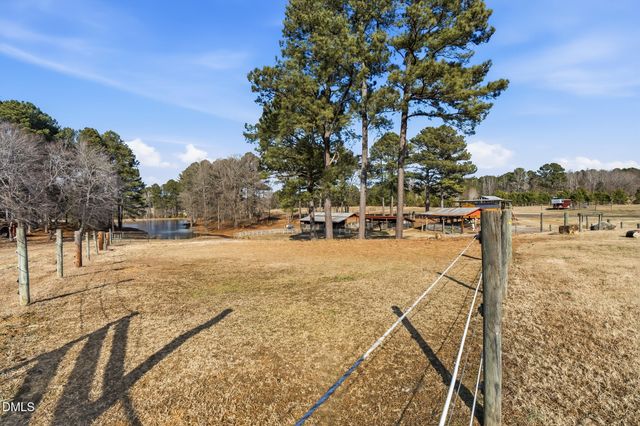 4562 Hight Road, Oxford, NC 27565