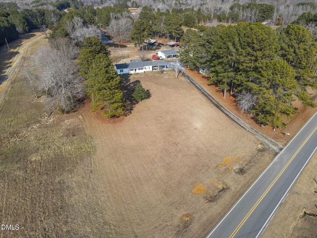 4562 Hight Road, Oxford, NC 27565
