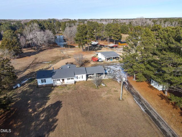 4562 Hight Road, Oxford, NC 27565