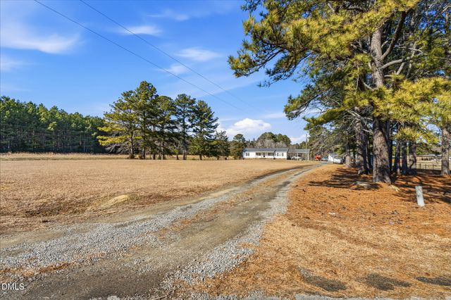 4562 Hight Road, Oxford, NC 27565