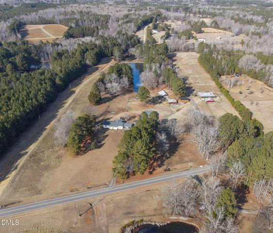 4562 Hight Road, Oxford, NC 27565